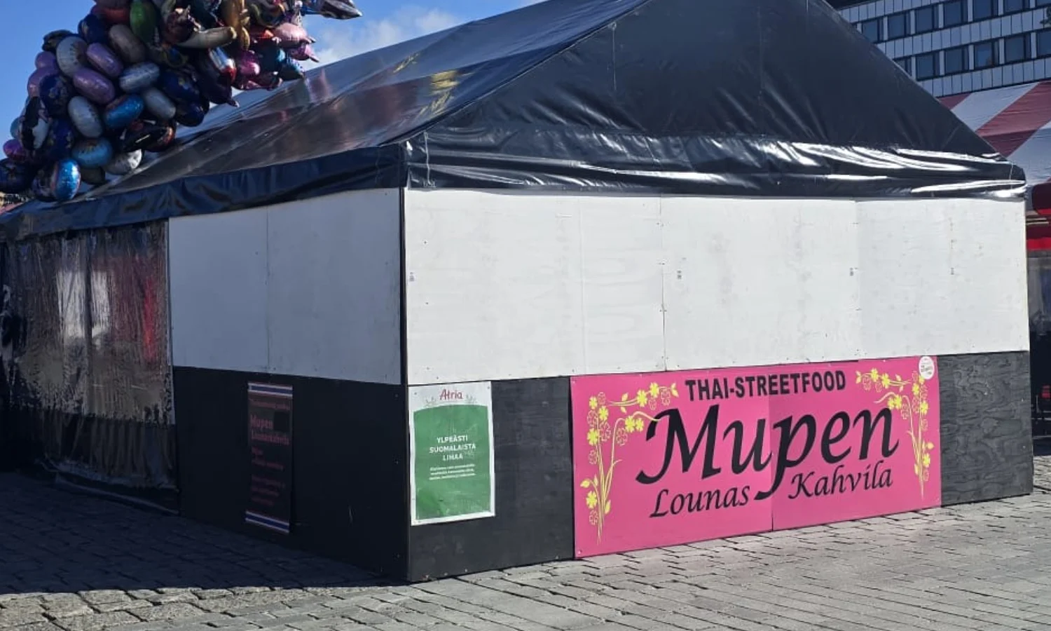 Venue