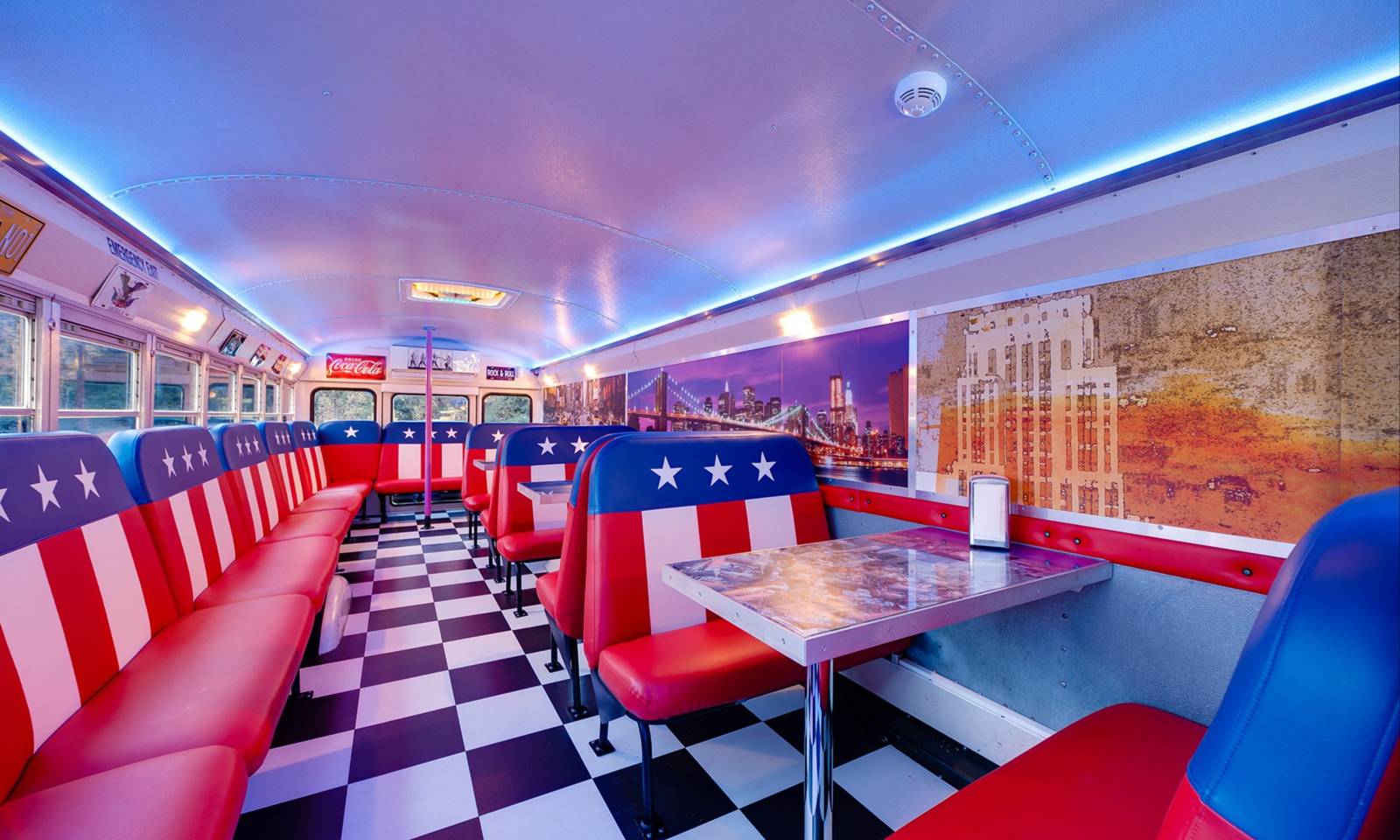 Venue