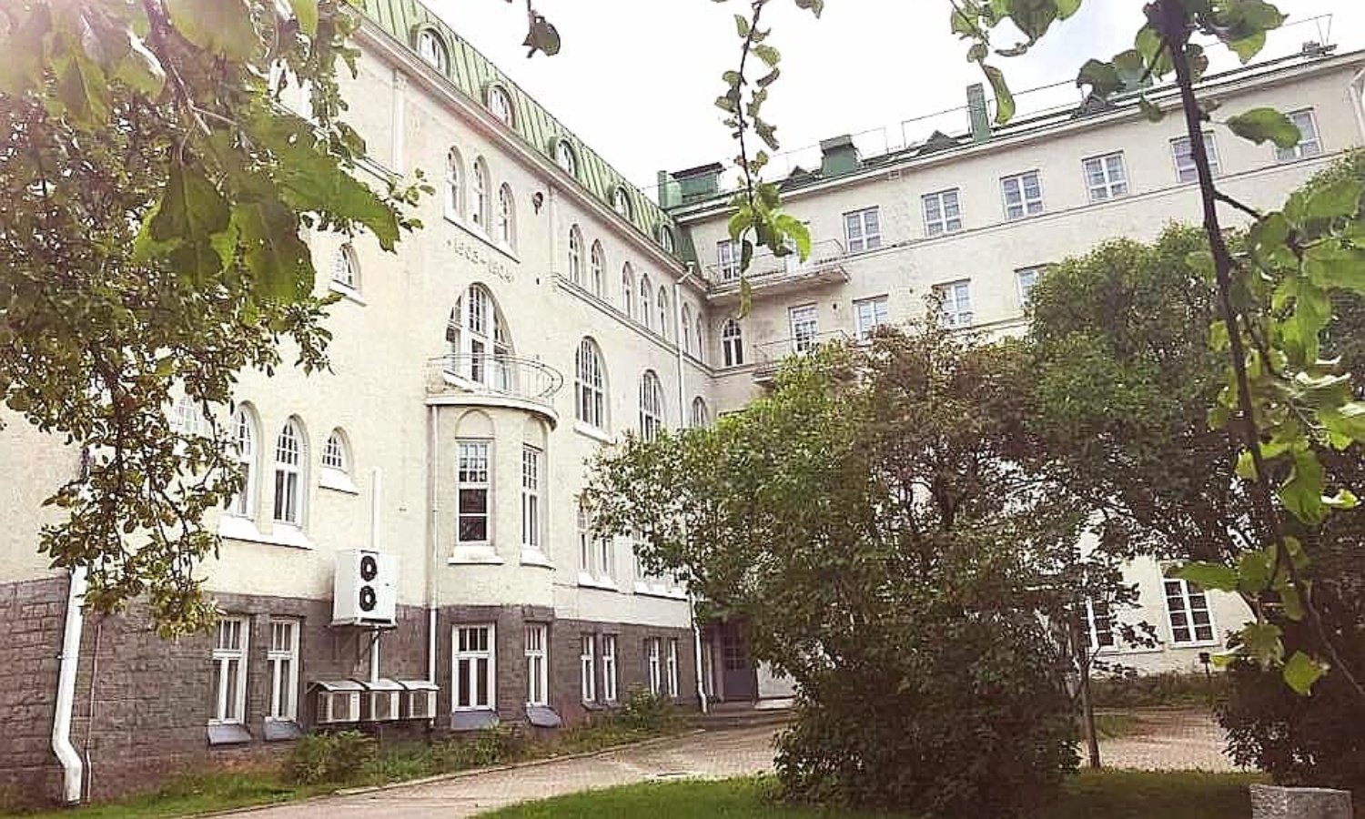Venue