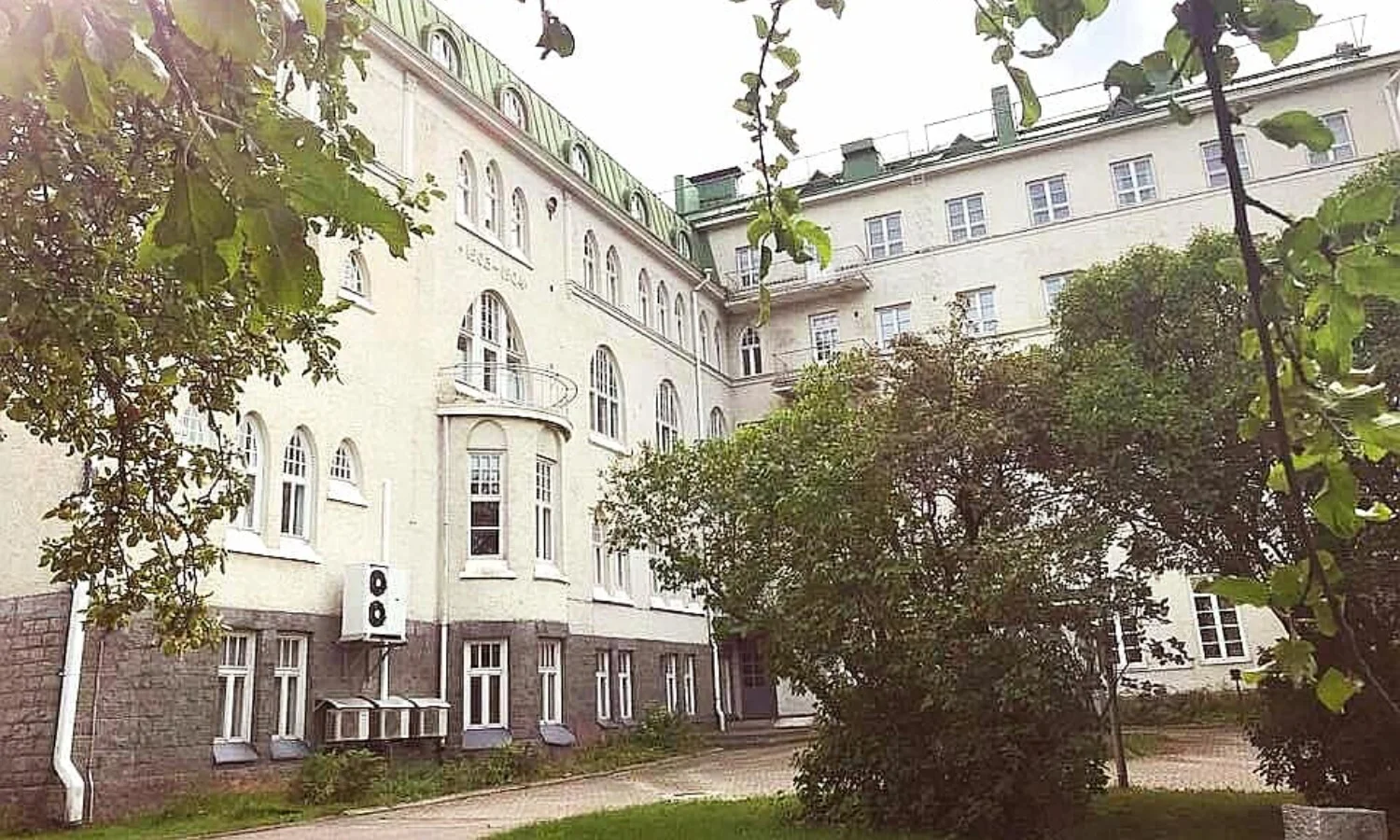 Venue